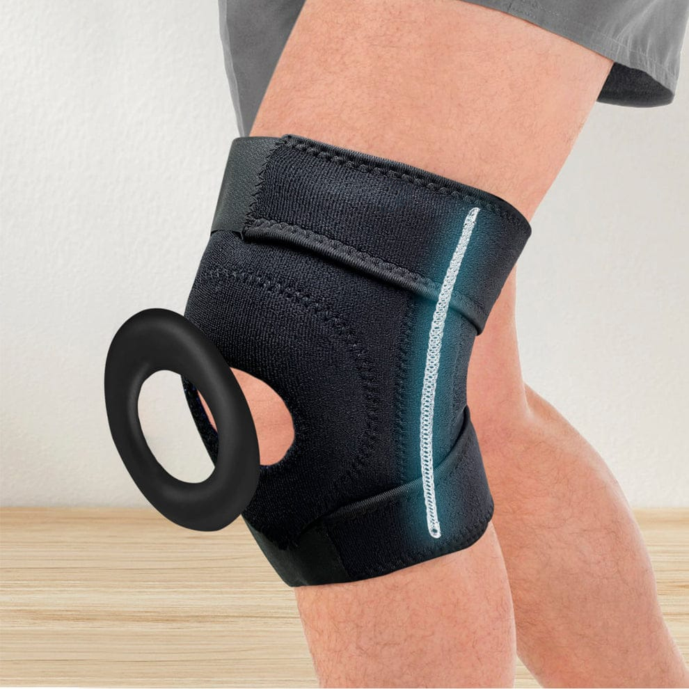 Miniatura 5 de Rodillera Ortopédica Protección Rodilla